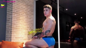 Dominic_Sullivan1  06-10-2021 video naked